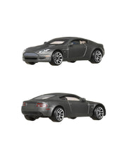 Hot Wheels 2005 Aston Martin DB9