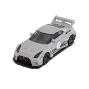 Hot Wheels LB Silhouette Works GT Nissan 35 GT RR (Grey)