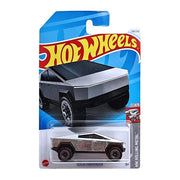 Hot Wheels Tesla Cybertruck