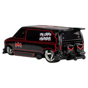 Hot Wheels Premium 1985 Chevy® Astro Van – Pop Culture Batman™ Edition