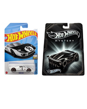 Hot Wheels Ford GT40