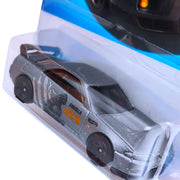 Hot Wheels Nissan Skyline GT-R (BCNR33) - Godzilla Edition (HW J-Imports Series)