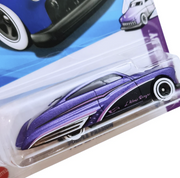 Hot Wheels Purple Passion - HW Designed By Series (2025 Edition)