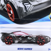Nerve Hammer - X-Raycers Series (1/10)
