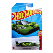 Hot Wheels 2016 Ford GT Race