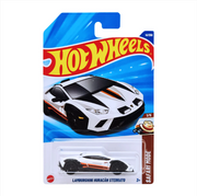 Hot Wheels Lamborghini Huracán Sterrato