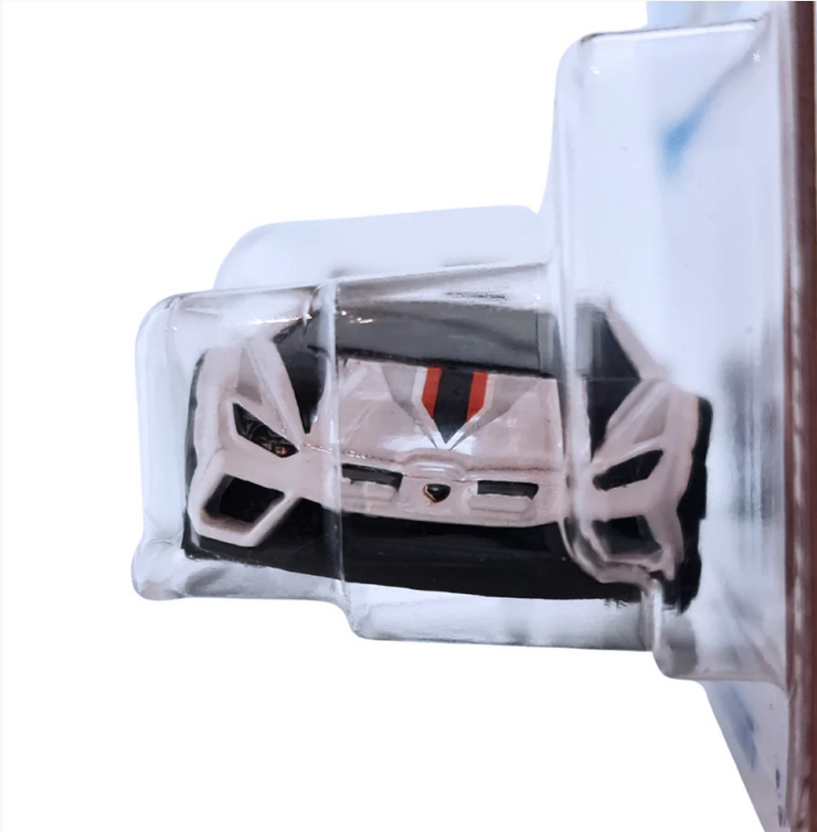 Hot Wheels Lamborghini Huracán Sterrato