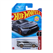 Hot Wheels Ford Mustang GTD