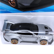 Hot Wheels Ford Mustang GTD