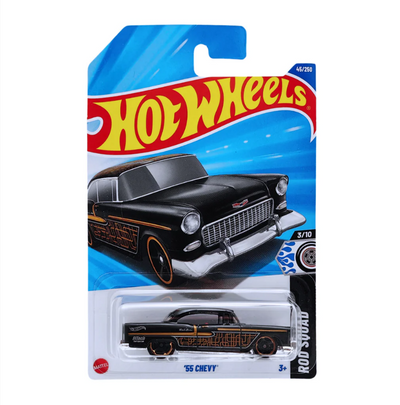 Hot Wheels '55 Chevy