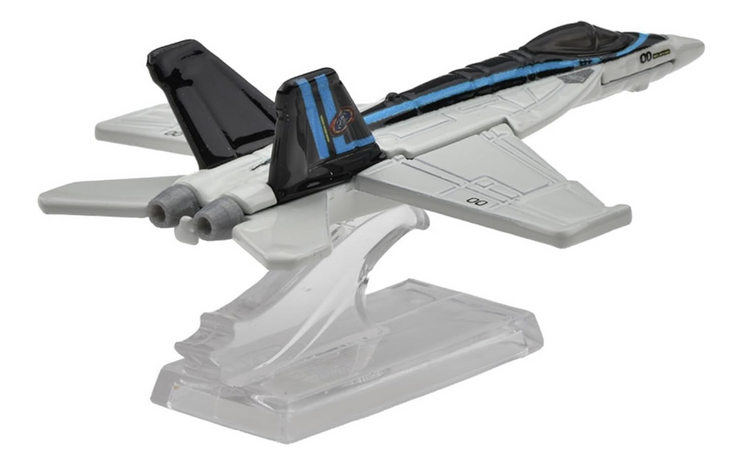 Hot Wheels Premium – Top Gun Maverick F/A-18E Super Hornet