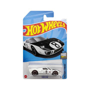 Hot Wheels Ford GT40